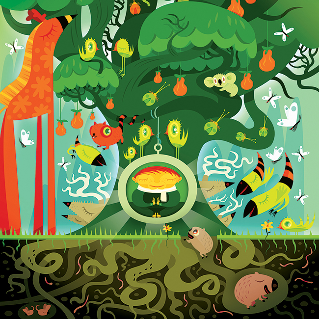 Envestra Annual Report