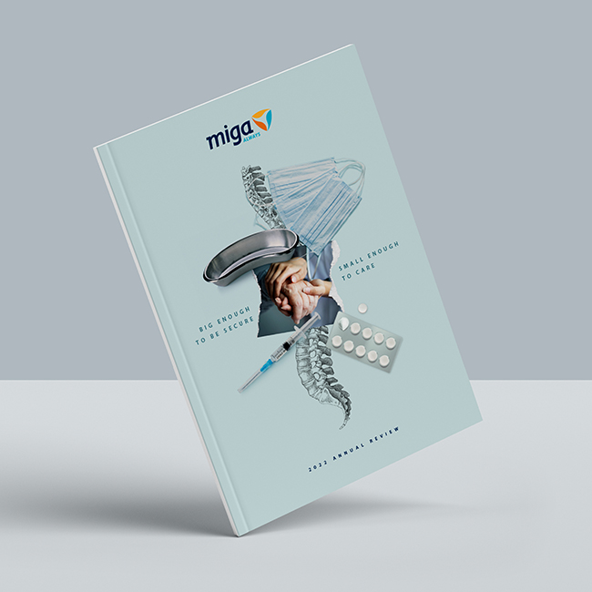 MIGA Annual Review 2022